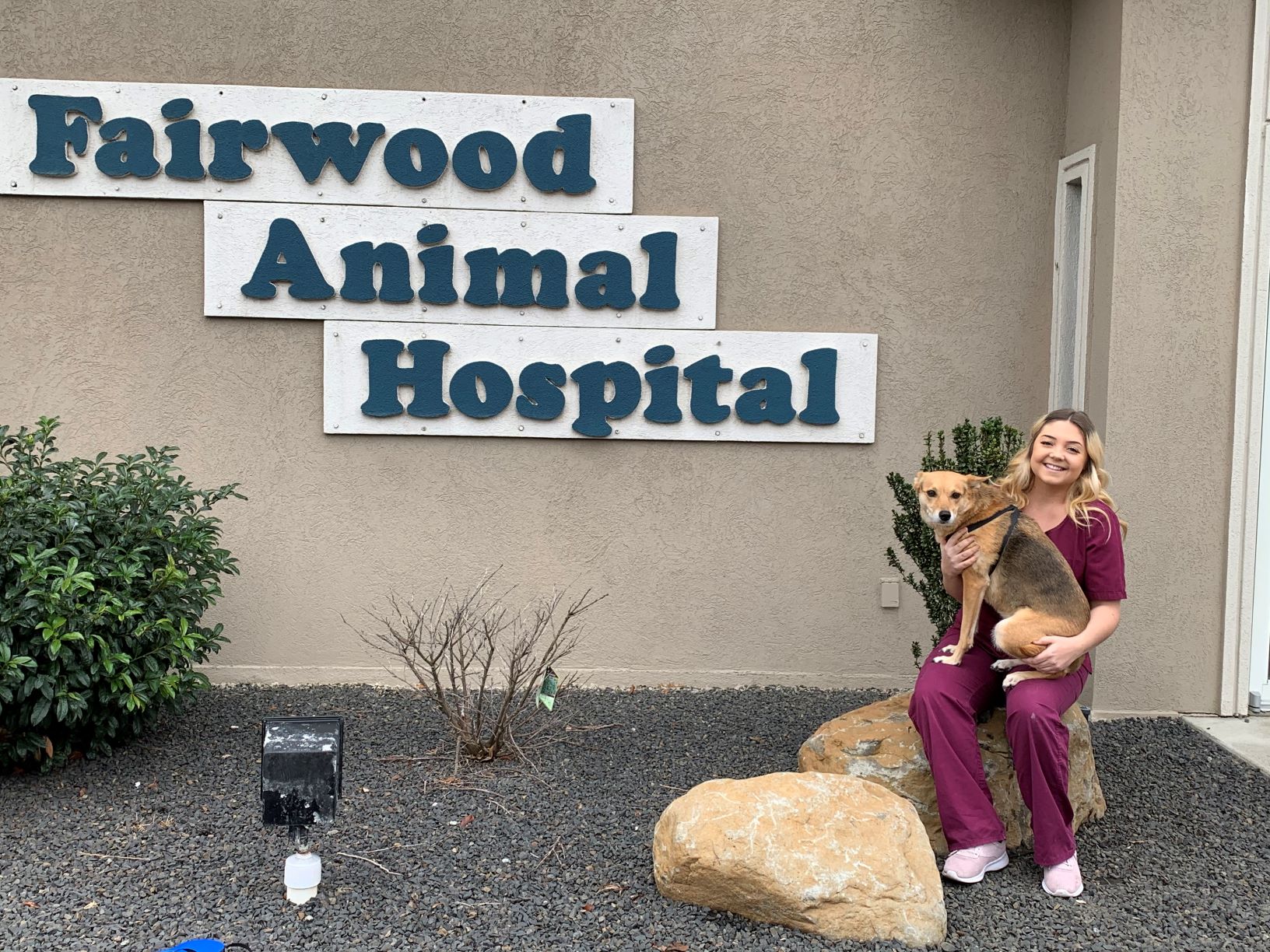 Kaitlyn – Veterinarians Spokane Washington | Fairwood Animal Hospital Kaitlyn – Veterinarians Spokane Washington | Fairwood Animal Hospital